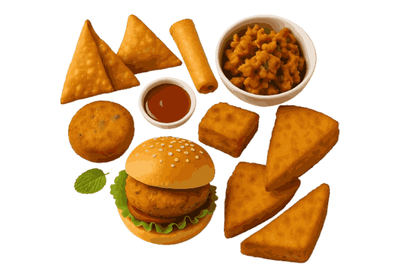 Singh's Indian Kitchen